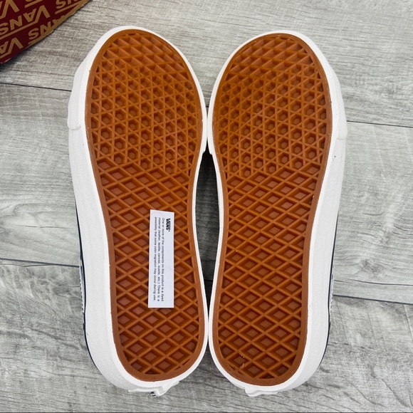 Vans Style 36 Decon Sf Minileopard - Picture 4 of 6